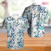 NEW FASHION 2023 Kansas City Royals Hawaiian Shirt flower summer gift for fans