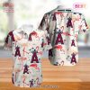 NEW FASHION 2023 Charlotte Hornets Hawaiian shirt Tropical Flower summer NEW FASHION 2023 Charlotte Hornets Hawaiian shirt Tropical Flower summer