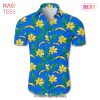 NEW FASHION 2023 Los Angeles Chargers Hawaiian Shirt Ultra style for summer