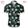 NEW FASHION 2023 New York Giants Hawaiian Shirt flower summer gift for fans