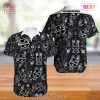 NEW FASHION 2023 Los Angeles Kings Hawaiian shirt Tropical Flower summer NEW FASHION 2023 Los Angeles Kings Hawaiian shirt Tropical Flower summer