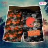 NEW FASHION 2023 Los Angeles Rams Hawaiian Shorts Ultra style for summer – 0U71