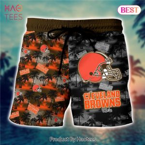NEW FASHION 2023 Los Angeles Rams Hawaiian Shorts Ultra style for summer