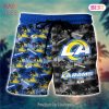 NEW FASHION 2023 Los Angeles Rams Hawaiian Shorts Ultra style for summer – 0U71