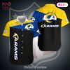NEW FASHION 2023 Los Angeles Rams Shirt design new summer for fans