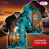 NEW FASHION 2023 Miami Dolphins Shirt design new summer for fans