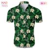 NEW FASHION 2023 Minnesota Timberwolves Hawaiian Shirt Flower summer new design NEW FASHION 2023 Minnesota Timberwolves Hawaiian Shirt Flower summer new design