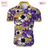 NEW FASHION 2023 Minnesota Vikings Hawaiian Shorts gift for summer