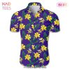 NEW FASHION 2023 Minnesota Vikings Hawaiian Shirt flower summer gift for fans – 4G41 NEW FASHION 2023 Minnesota Vikings Hawaiian Shirt flower summer gift for fans – 4G41