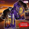 NEW FASHION 2023 Minnesota Vikings Hawaiian Shirt Ultra style for summer
