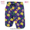 NEW FASHION 2023 Minnesota Vikings Hawaiian Shorts Ultra style for summer NEW FASHION 2023 Minnesota Vikings Hawaiian Shorts Ultra style for summer