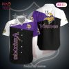 NEW FASHION 2023 Minnesota Vikings Hawaiian Shirts flower gift for summer
