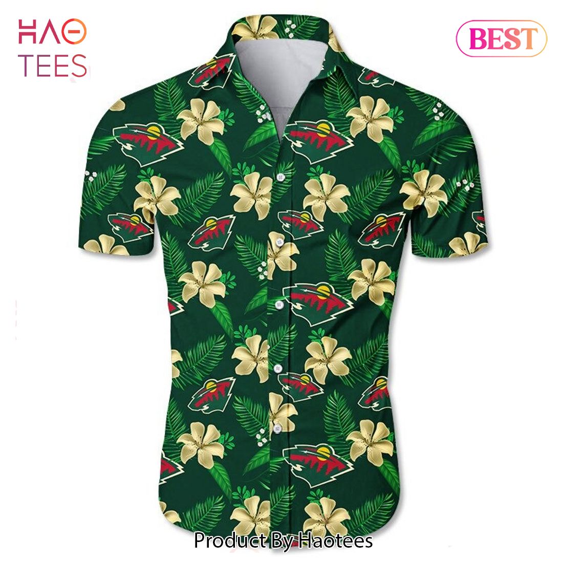 Arizona Cardinals Hawaiian Shirt Summer Button Up - Hot Sale 2023