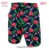 NEW FASHION 2023 New England Patriots Hawaiian Shorts gift for summer