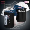NEW FASHION 2023 New England Patriots Shirt design new summer for fans
