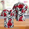 NEW FASHION 2023 New Orleans Pelicans Hawaiian Shirt Flower summer new design