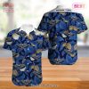NEW FASHION 2023 New Orleans Pelicans Hawaiian Shirt Flower summer new design