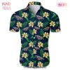 NEW FASHION 2023 New Orleans Pelicans Hawaiian shirt Tropical Flower summer