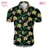 NEW FASHION 2023 New Orleans Saints Hawaiian Shirt Tropical Flower summer