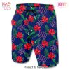 NEW FASHION 2023 New Orleans Saints Hawaiian Shorts Ultra style for summer