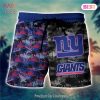 NEW FASHION 2023 New York Jets Hawaiian Shorts gift for summer NEW FASHION 2023 New York Jets Hawaiian Shorts gift for summer