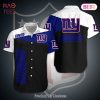 NEW FASHION 2023 New York Giants Hawaiian Shirts flower gift for summer