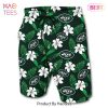 NEW FASHION 2023 New York Jets Hawaiian Shorts Ultra style for summer