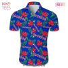 NEW FASHION 2023 New York Mets Hawaiian Shirt flower summer style 1 gift for fans NEW FASHION 2023 New York Mets Hawaiian Shirt flower summer style 1 gift for fans