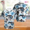 NEW FASHION 2023 Oklahoma City Thunder Hawaiian shirt Tropical Flower summer NEW FASHION 2023 Oklahoma City Thunder Hawaiian shirt Tropical Flower summer