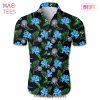 NEW FASHION 2023 Orlando Magic Hawaiian Shirt Flower summer new design