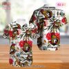 NEW FASHION 2023 Philadelphia 76ers Hawaiian shirt Tropical Flower summer NEW FASHION 2023 Philadelphia 76ers Hawaiian shirt Tropical Flower summer