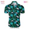 NEW FASHION 2023 Philadelphia Eagles Hawaiian Shirt flower summer gift for fans NEW FASHION 2023 Philadelphia Eagles Hawaiian Shirt flower summer gift for fans