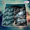 NEW FASHION 2023 Philadelphia Eagles Hawaiian Shorts gift for summer