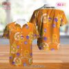 NEW FASHION 2023 Pittsburgh Pirates Hawaiian Shirt Tropical flower gift for fans