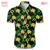 NEW FASHION 2023 Pittsburgh Steelers Hawaiian Shirt flower summer gift for fans