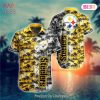 NEW FASHION 2023 Pittsburgh Steelers Shirt design new summer for fans