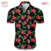 NEW FASHION 2023 Sacramento Kings Hawaiian Shirt Flower summer new design