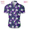 NEW FASHION 2023 Sacramento Kings Hawaiian Shirt Flower summer new design