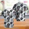 NEW FASHION 2023 Sacramento Kings Hawaiian shirt Tropical Flower summer