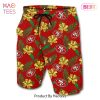NEW FASHION 2023 San Francisco 49ers Hawaiian Shorts Ultra style for summer