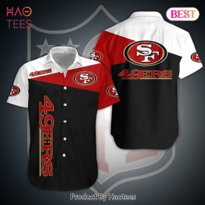 NEW FASHION 2023 San Francisco 49ers Shirt design new summer for fans