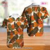 NEW FASHION 2023 San Francisco Giants Hawaiian Shirt Tropical flower gift for fans
