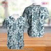 NEW FASHION 2023 Seattle Mariners Hawaiian Shirt flower summer gift for fans