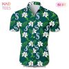 NEW FASHION 2023 Seattle Mariners Hawaiian Shirt flower summer gift for fans