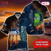NEW FASHION 2023 Seattle Seahawks shirt design new summer for fans