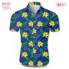 NEW FASHION 2023 St. Louis Blues Hawaiian Shirt Tropical Flowers summer for fans