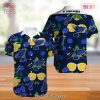NEW FASHION 2023 St. Louis Blues Hawaiian Shirt Tropical Flowers summer for fans
