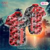 NEW FASHION 2023 Tampa Bay Buccaneers Hawaiian Shirt flower gift for summer