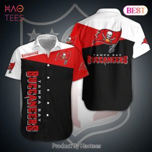 NEW FASHION 2023 Tampa Bay Buccaneers Shirt design new summer for fans