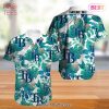 NEW FASHION 2023 Tampa Bay Rays Hawaiian Shirt Tropical flower gift for fans